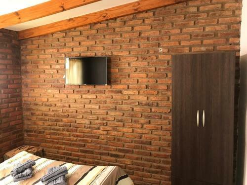 Apartamento Amplio Departamento En El Centro De El Calafate!