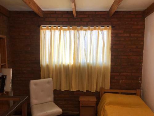 Apartamento Amplio Departamento En El Centro De El Calafate!