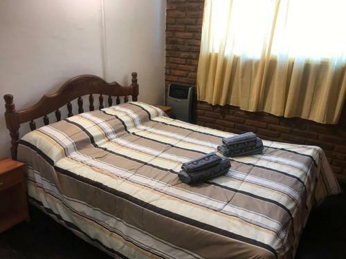 Apartamento Amplio Departamento En El Centro De El Calafate!