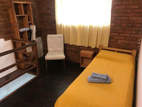 Apartamento Amplio Departamento En El Centro De El Calafate!