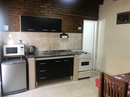 Apartamento Amplio Departamento En El Centro De El Calafate!
