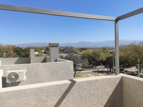 Apartamento Gran Departamento Bombal