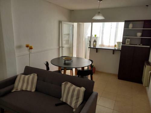 Apartamento Departamento 1 Dormitorio Gc