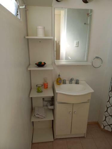 Apartamento Departamento 1 Dormitorio Gc
