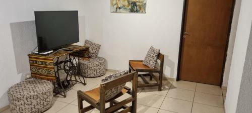 Apartamento Hermoso Departamento Con Estacionamiento.