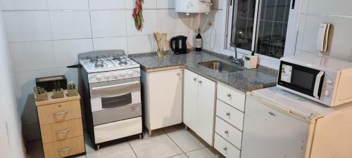 Apartamento Hermoso Departamento Con Estacionamiento.