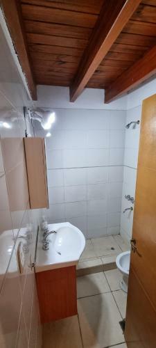 Apartamento Hermoso Departamento Con Estacionamiento.