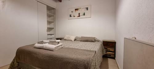 Apartamento Hermoso Departamento Con Estacionamiento.