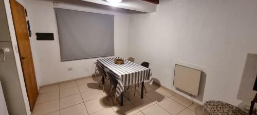 Apartamento Hermoso Departamento Con Estacionamiento.