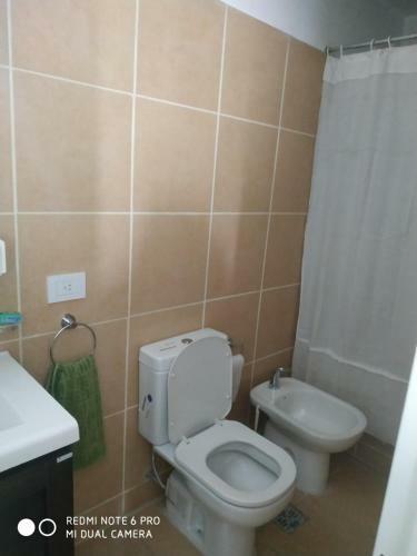 Apartamento Castex