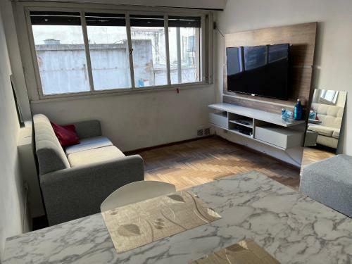 Apartamento Departamento C�ntrico