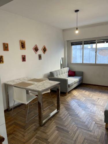Apartamento Departamento C�ntrico