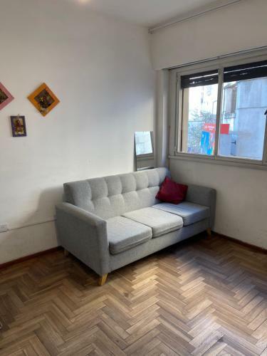 Apartamento Departamento C�ntrico
