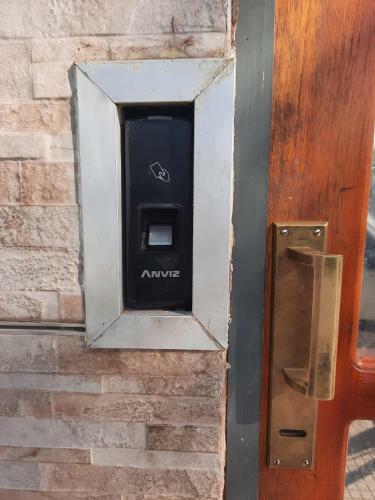Apartamento Complejo Habitacional Cordoba