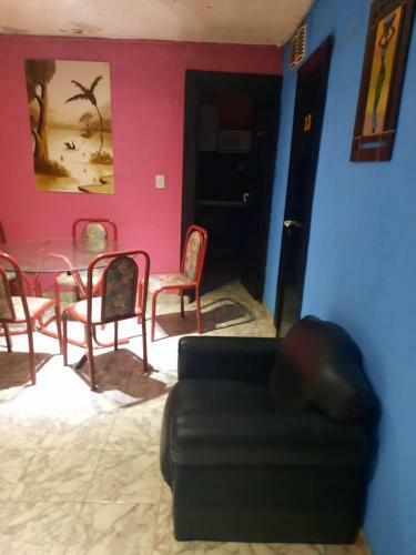Apartamento Complejo Habitacional Cordoba