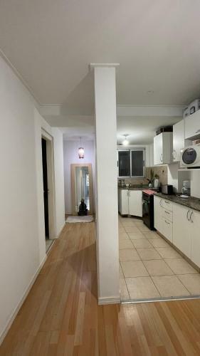 Apartamento Departamento Par�s
