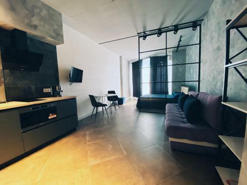 Arcadia Loft Modern Apartment