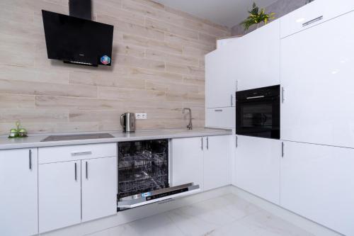 Vip Apartment C ????????? ????, ?? ????? ?????