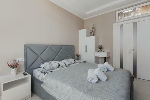 Vip Apartments Arcadia