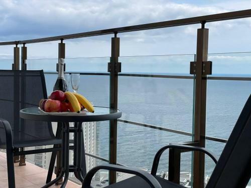 Arcadia Apartment & Sea Terrace