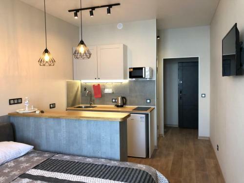 Arcadia Apartment & Sea Terrace