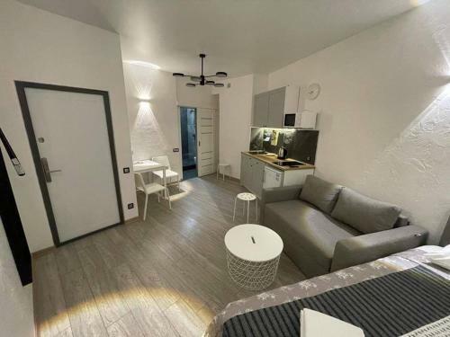 Arcadia Apartment & Sea Terrace