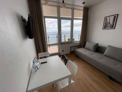 Arcadia Apartment & Sea Terrace