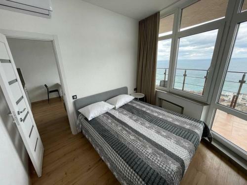 Arcadia Apartment & Sea Terrace