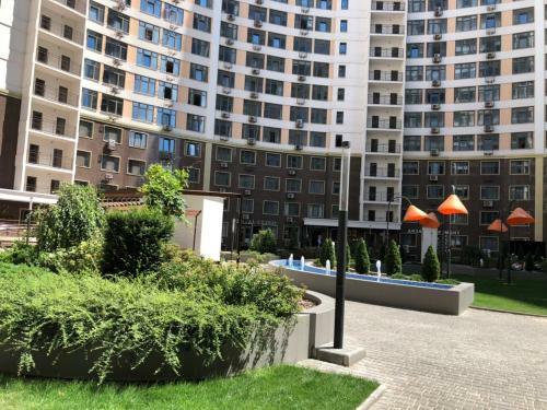 Arcadia Apartment & Sea Terrace