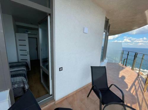 Arcadia Apartment & Sea Terrace
