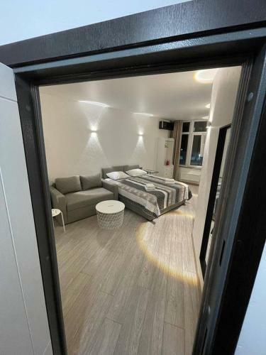 Arcadia Apartment & Sea Terrace