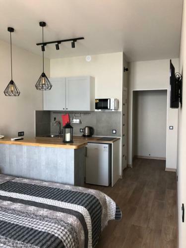 Arcadia Apartment & Sea Terrace