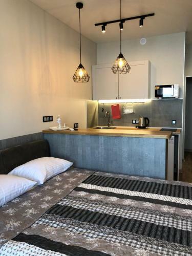 Arcadia Apartment & Sea Terrace