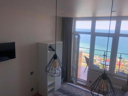 Apartamento Panorama 44