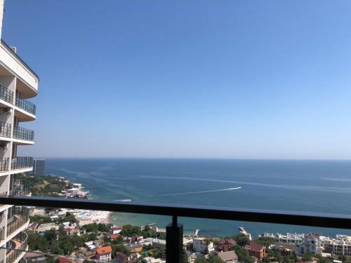 Apartamento Panorama 44