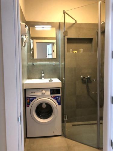 Apartamento Panorama 44