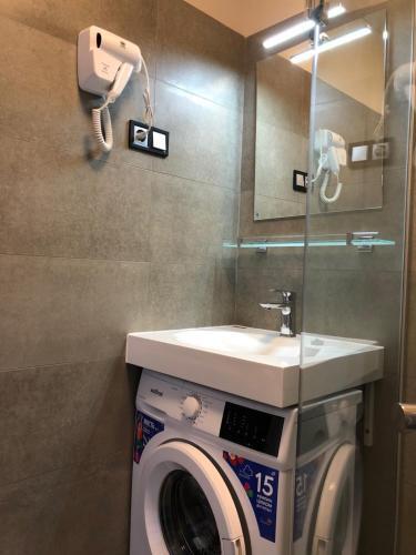 Apartamento Panorama 44