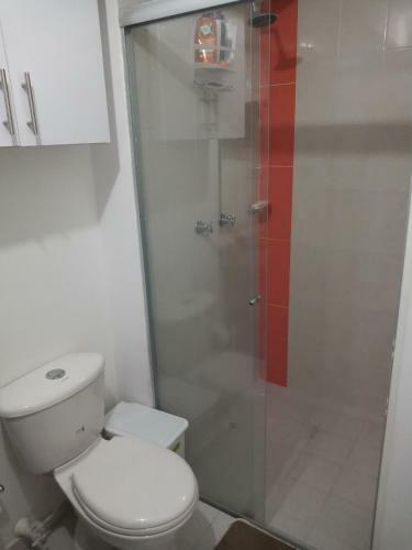 Apartamento Lindo, C�modo, Fresco, Relajante