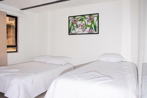 Rakira Suites Apartahotel Campestre