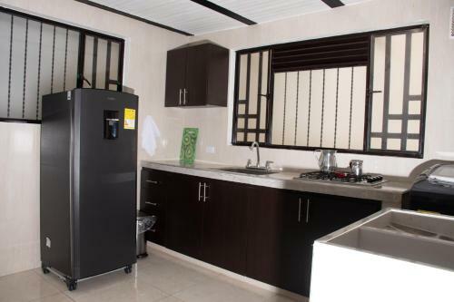 Rakira Suites Apartahotel Campestre