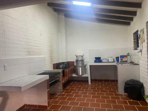 Finca La Martinoza Rozo