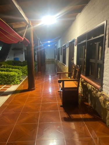 Finca La Martinoza Rozo