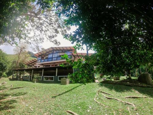Apartamento Finca Hotel Curibay