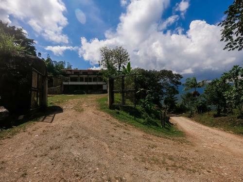 Apartamento Finca Hotel Curibay