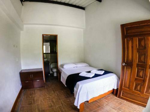 Apartamento Finca Hotel Curibay
