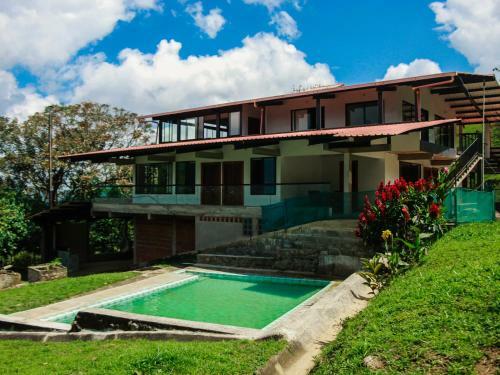 Apartamento Finca Hotel Curibay