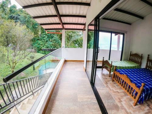 Apartamento Finca Hotel Curibay