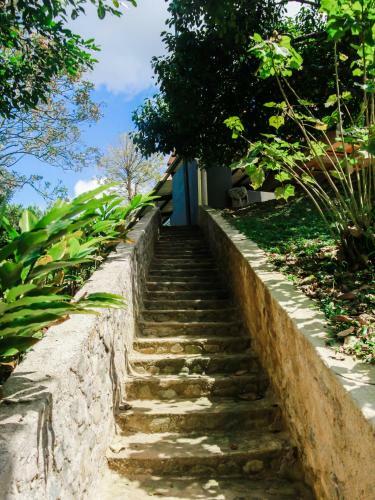 Apartamento Finca Hotel Curibay