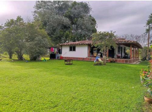 Villa Finca El Descanso, Llanogrander Rionegro