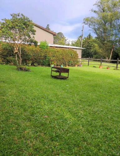 Villa Finca El Descanso, Llanogrander Rionegro